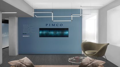 PIMCO Offices